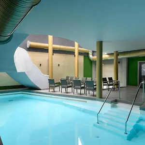 Hotel Park Ambrózia, Hajdúszoboszló