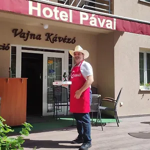 Hotel Pavai, Hajdúszoboszló