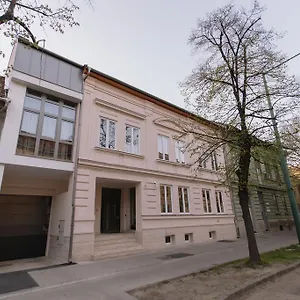 Szálloda Ankavi