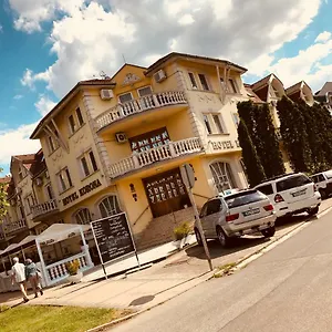 Szálloda Korona, Hajdúszoboszló